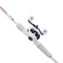 Abu Garcia Veritas Baitcasting Combo -Fishing Sports Shop AbuGarcia VeritasLowProfileCombo Right alt4