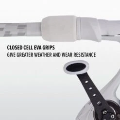 Abu Garcia Veritas Spinning Combo -Fishing Sports Shop AbuGarica Veritas SPcbo ClosedCell info