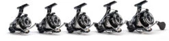13 Fishing Aerios Spinning Reel -Fishing Sports Shop AeriosFamilyImage