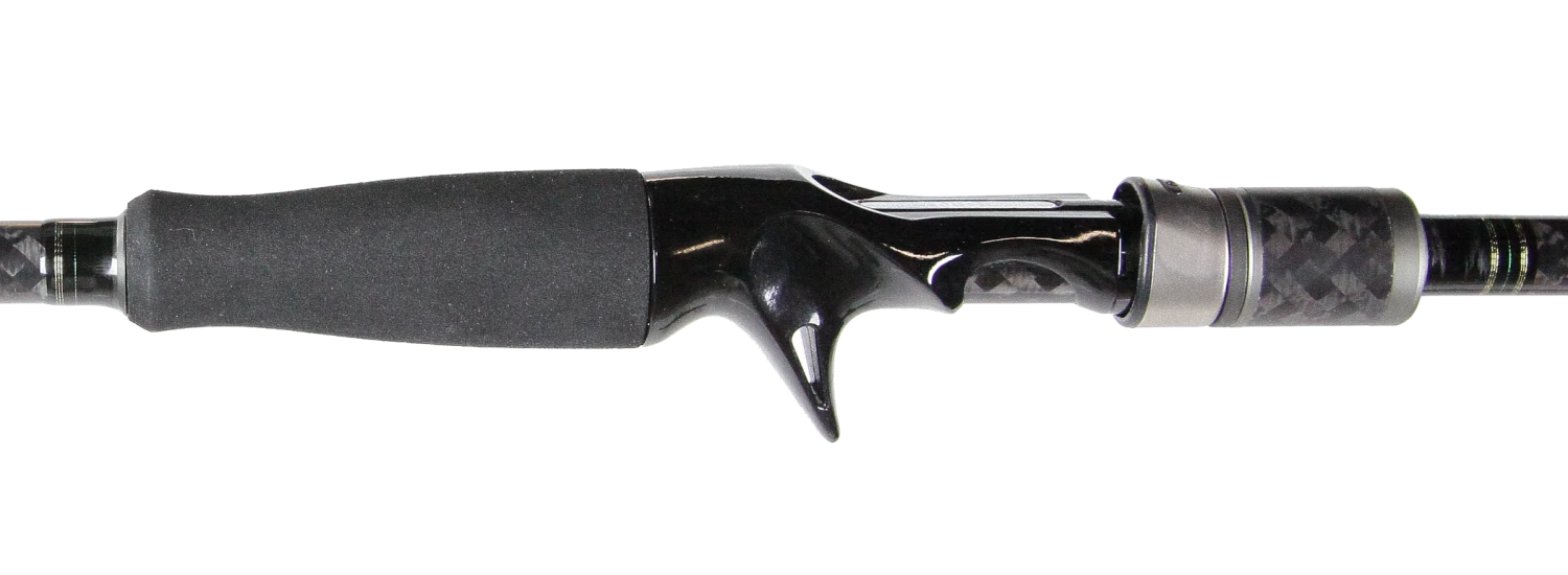 IRod Air Series Bass Casting Rods 5 IRod Air Series Bass Casting Rods - Image 3