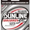 Sunline Assassin FC Fluorocarbon 225 Yards 1 Sunline Assassin FC Fluorocarbon 225 Yards -Fishing Sports Shop Assassin20FC 02e78368 cd56 4e56 80f2 7a81448a6345