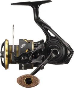 Fishing Sports Shop -Fishing Sports Shop Axumspinningreel2