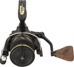 13 Fishing Axum Spinning Reel -Fishing Sports Shop Axumspinningreel3