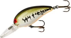 Bomber Model 6A Medium Diving Crankbait -Fishing Sports Shop B06ABBO