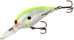 Bomber Model 6A Medium Diving Crankbait -Fishing Sports Shop B06ACHS