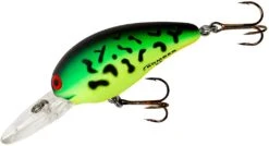 Bomber Model 6A Medium Diving Crankbait -Fishing Sports Shop B06AFT