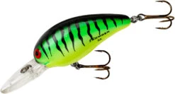 Bomber Model 6A Medium Diving Crankbait -Fishing Sports Shop B06AGFBFT