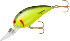 Bomber Model 6A Medium Diving Crankbait -Fishing Sports Shop B06AGSH