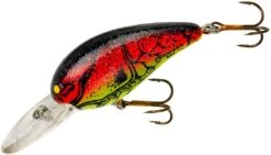 Bomber Model 6A Medium Diving Crankbait -Fishing Sports Shop B06ARCR