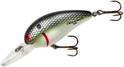 Bomber Model 6A Medium Diving Crankbait -Fishing Sports Shop B06ATS