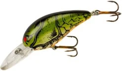 Bomber Model 6A Medium Diving Crankbait -Fishing Sports Shop B06AXC2