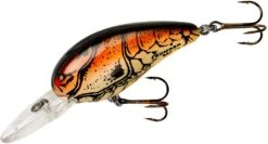 Bomber Model 6A Medium Diving Crankbait -Fishing Sports Shop B06AXC4