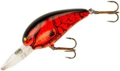 Bomber Model 6A Medium Diving Crankbait -Fishing Sports Shop B06AXC5