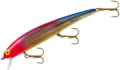 Bomber B15 Long A 4 1/2 Inch Shallow Jerkbait -Fishing Sports Shop B15A445