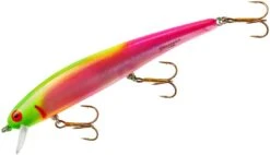 Bomber B15 Long A 4 1/2 Inch Shallow Jerkbait -Fishing Sports Shop B15A450