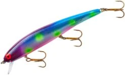 Bomber B15 Long A 4 1/2 Inch Shallow Jerkbait -Fishing Sports Shop B15A452