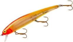 Bomber B15 Long A 4 1/2 Inch Shallow Jerkbait -Fishing Sports Shop B15A453