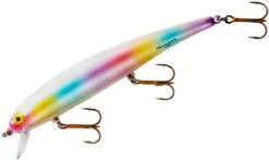 Bomber B15 Long A 4 1/2 Inch Shallow Jerkbait -Fishing Sports Shop B15ALS1
