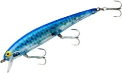 Bomber B15 Long A 4 1/2 Inch Shallow Jerkbait -Fishing Sports Shop B15APTL