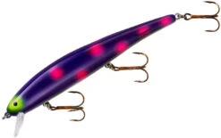 Bomber B15 Long A 4 1/2 Inch Shallow Jerkbait -Fishing Sports Shop B15ASAL11