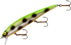 Bomber B15 Long A 4 1/2 Inch Shallow Jerkbait -Fishing Sports Shop B15ASAL2