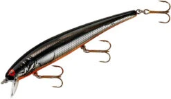 Bomber B15 Long A 4 1/2 Inch Shallow Jerkbait -Fishing Sports Shop B15AXMBO
