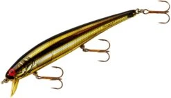 Bomber B15 Long A 4 1/2 Inch Shallow Jerkbait -Fishing Sports Shop B15AXMK
