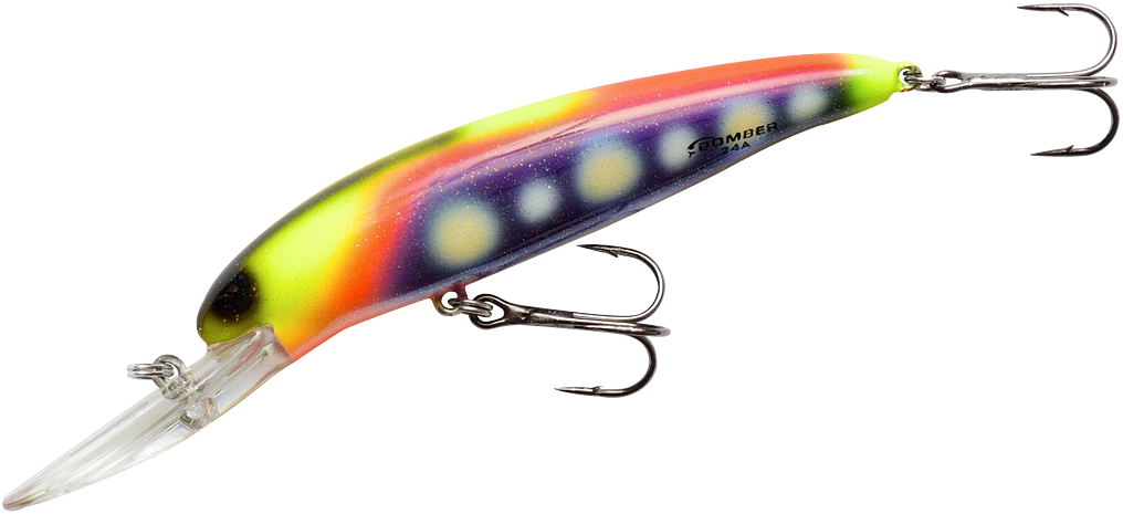 Bomber Deep Long A Minnow 24A 25A Jerkbait/Trolling Hard Minnow 3 Bomber Deep Long A Minnow 24A 25A Jerkbait/Trolling Hard Minnow