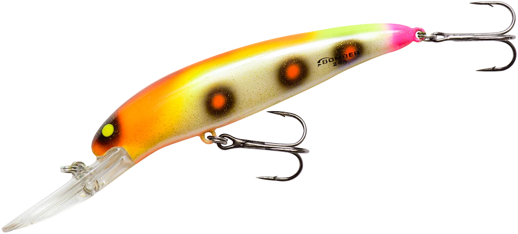 Bomber Deep Long A Minnow 24A 25A Jerkbait/Trolling Hard Minnow 19 Bomber Deep Long A Minnow 24A 25A Jerkbait/Trolling Hard Minnow - Image 17
