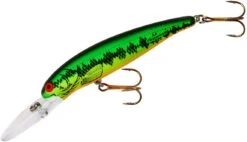 Bomber Deep Long A Minnow 24A 25A Jerkbait/Trolling Hard Minnow 26 Bomber Deep Long A Minnow 24A 25A Jerkbait/Trolling Hard Minnow -Fishing Sports Shop B24AXFTB