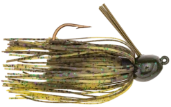 Strike King Bitsy Bug Mini Jig 33 Strike King Bitsy Bug Mini Jig -Fishing Sports Shop BBJ14 130 BitsyBugMiniJig CandyCraw
