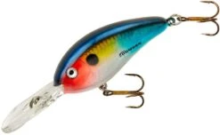 Bomber Fat Free Shad Fingerling 2 3/8 Inch Medium Diving Crankbait -Fishing Sports Shop BD5FDTFS d704ed97 311b 4dde 8f72 04e5052dd1a3