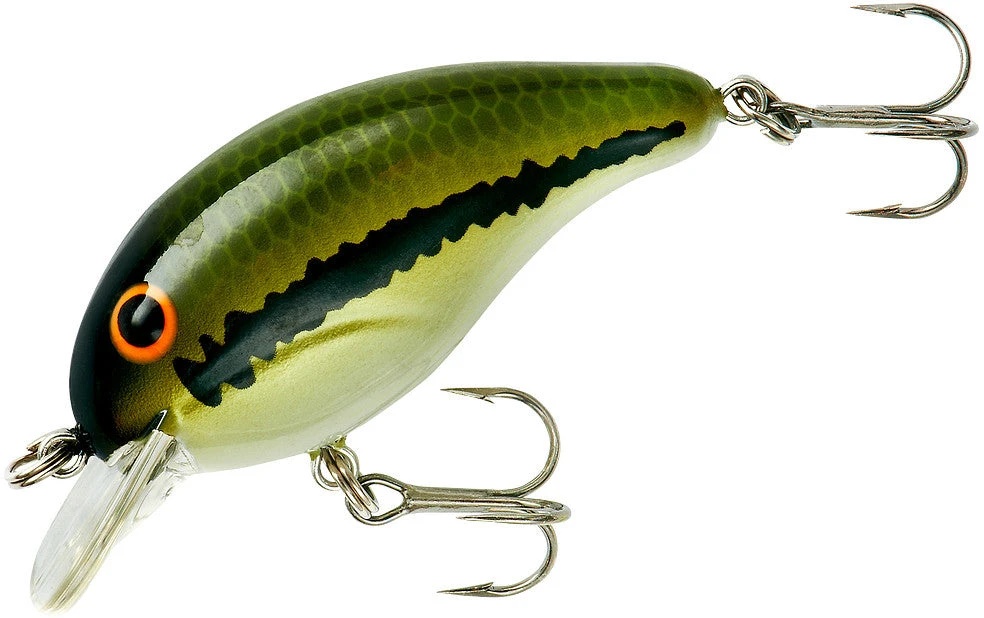 Bandit 100 Series Shallow Diving Crankbait 3 Bandit 100 Series Shallow Diving Crankbait