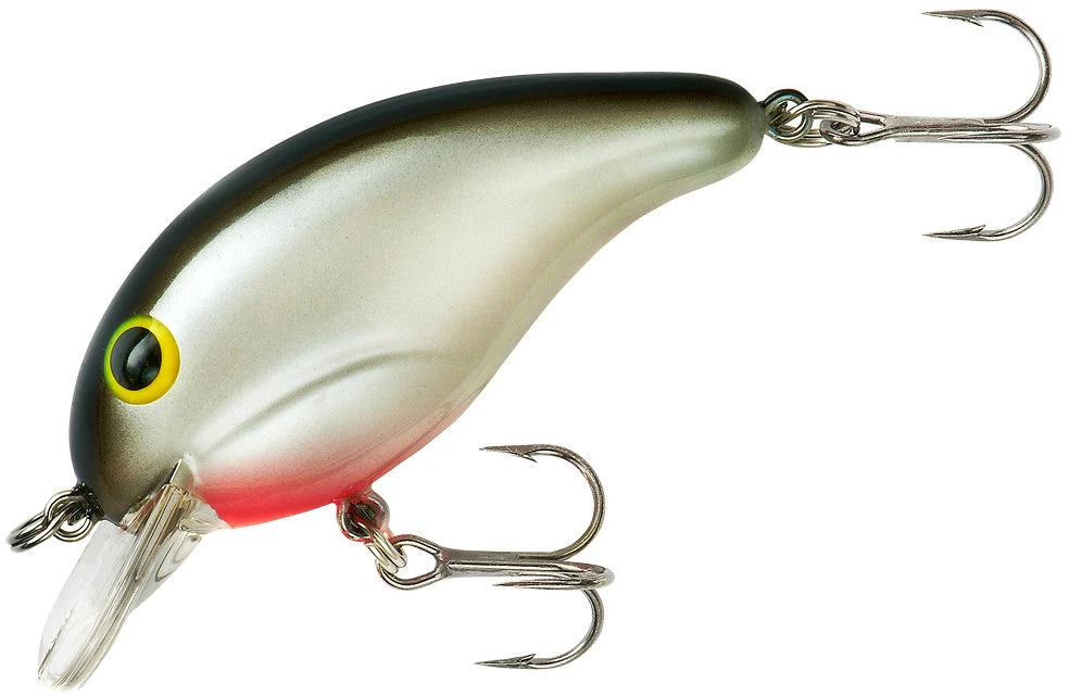 Bandit 100 Series Shallow Diving Crankbait 19 Bandit 100 Series Shallow Diving Crankbait - Image 17