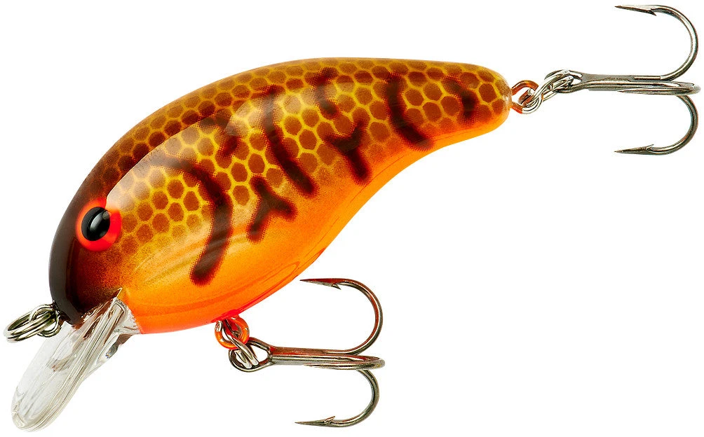 Bandit 100 Series Shallow Diving Crankbait 13 Bandit 100 Series Shallow Diving Crankbait - Image 11