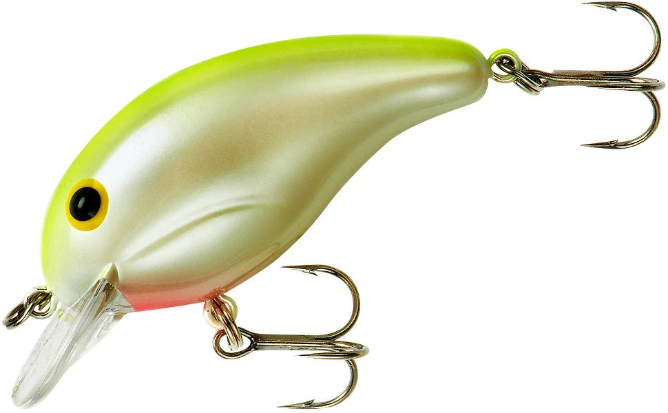 Bandit 100 Series Shallow Diving Crankbait 20 Bandit 100 Series Shallow Diving Crankbait - Image 18