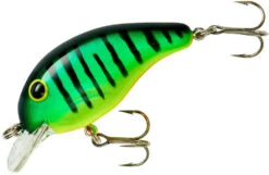 Bandit 100 Series Shallow Diving Crankbait 33 Bandit 100 Series Shallow Diving Crankbait -Fishing Sports Shop BDT120