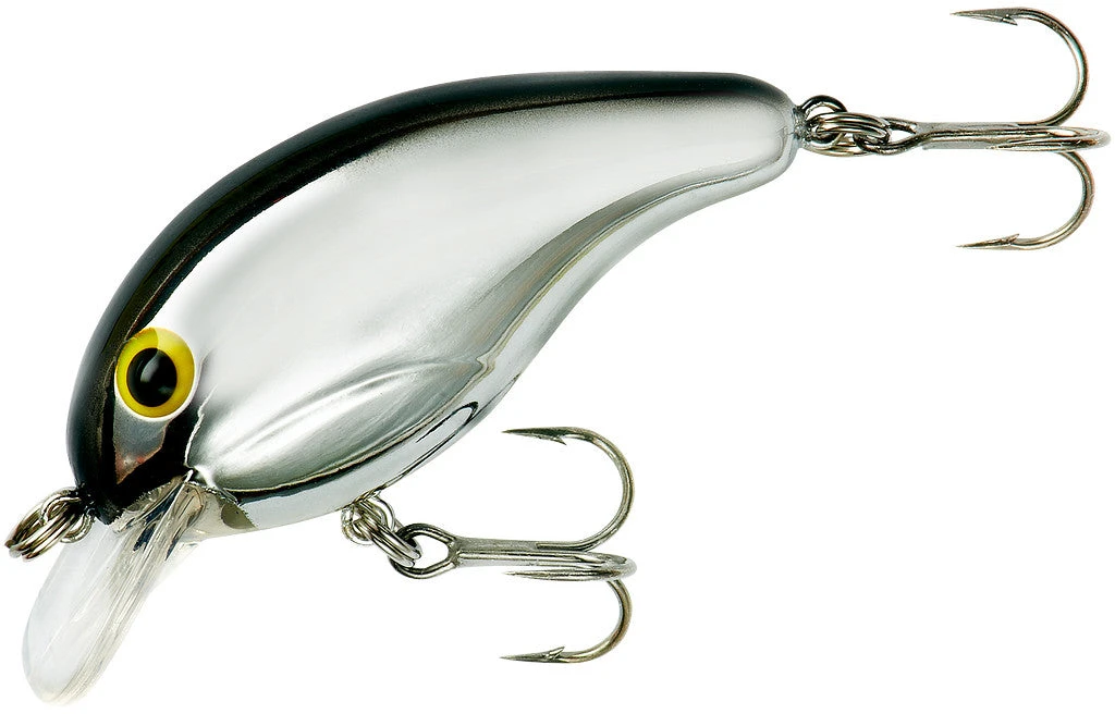 Bandit 100 Series Shallow Diving Crankbait 8 Bandit 100 Series Shallow Diving Crankbait - Image 6