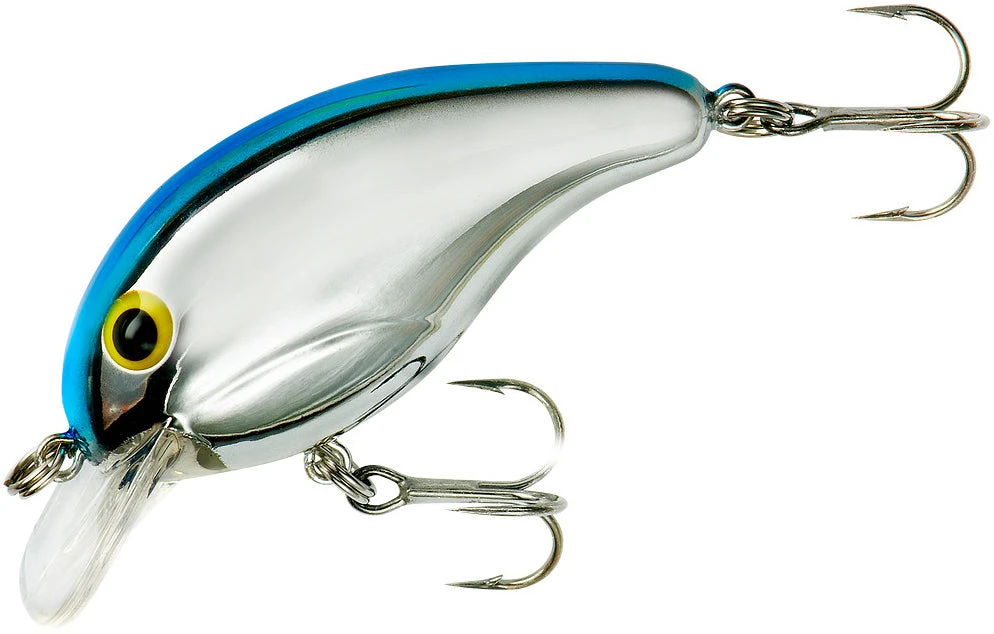 Bandit 100 Series Shallow Diving Crankbait 9 Bandit 100 Series Shallow Diving Crankbait - Image 7