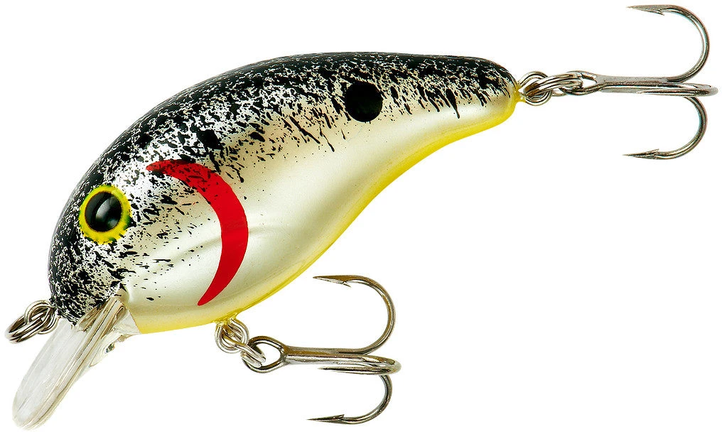 Bandit 100 Series Shallow Diving Crankbait 18 Bandit 100 Series Shallow Diving Crankbait - Image 16