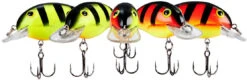 Bandit 100 Series Shallow Diving Crankbait 36 Bandit 100 Series Shallow Diving Crankbait -Fishing Sports Shop BDT158 copy