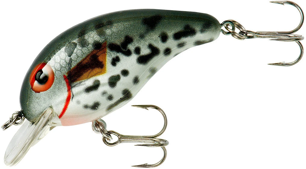 Bandit 100 Series Shallow Diving Crankbait 11 Bandit 100 Series Shallow Diving Crankbait - Image 9