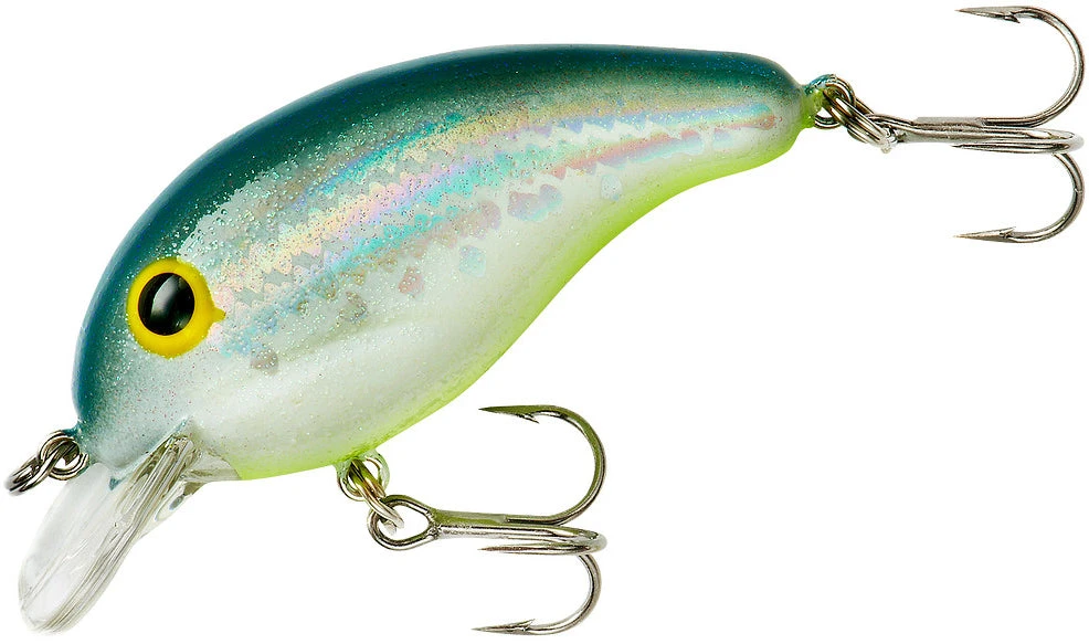 Bandit 100 Series Shallow Diving Crankbait 16 Bandit 100 Series Shallow Diving Crankbait - Image 14