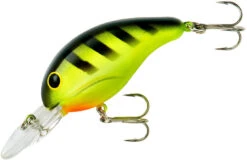 Bandit 200 Series Medium Diving Crankbait -Fishing Sports Shop BDT206