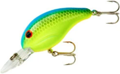 Bandit 200 Series Medium Diving Crankbait -Fishing Sports Shop BDT236