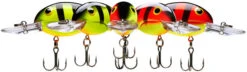 Bandit 200 Series Medium Diving Crankbait -Fishing Sports Shop BDT258