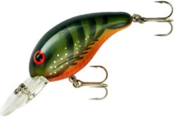 Bandit 200 Series Medium Diving Crankbait -Fishing Sports Shop BDT2B51