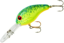 Bandit 300 Series Deep Diving Crankbait -Fishing Sports Shop BDT343B