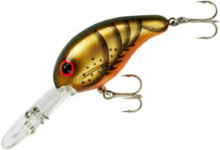 Bandit 300 Series Deep Diving Crankbait -Fishing Sports Shop BDT3B50