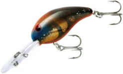 Bandit 300 Series Deep Diving Crankbait -Fishing Sports Shop BDT3D80